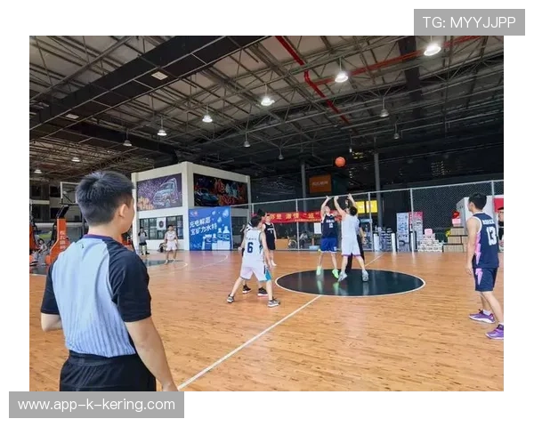 篮球公益项目带动社区体育发展，社区公益篮球活动